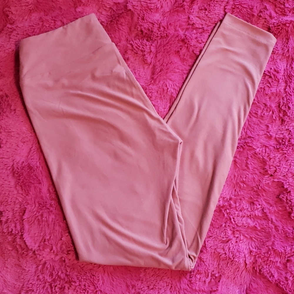 LuLaRoe One Size leggings